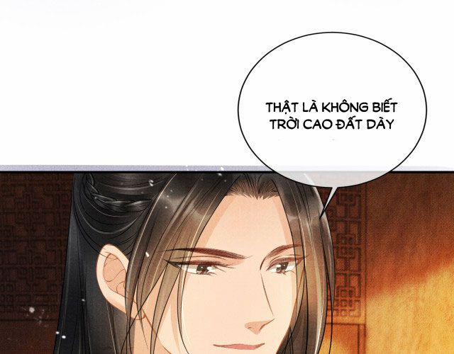 Quân Sủng Nan Vi 16 trang 43