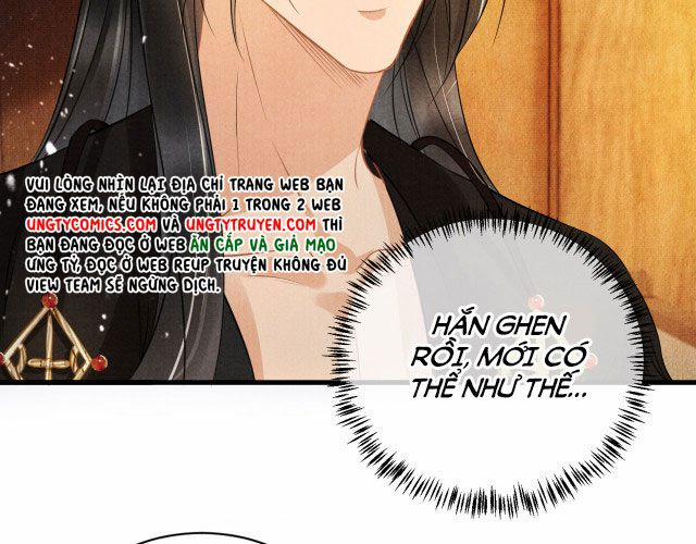 Quân Sủng Nan Vi 16 trang 44