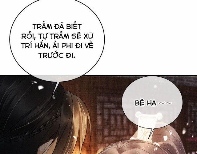 Quân Sủng Nan Vi 16 trang 45