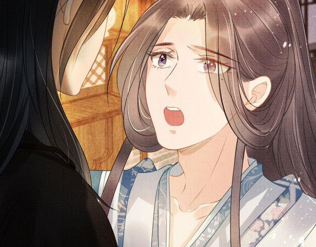 Quân Sủng Nan Vi 16 trang 46