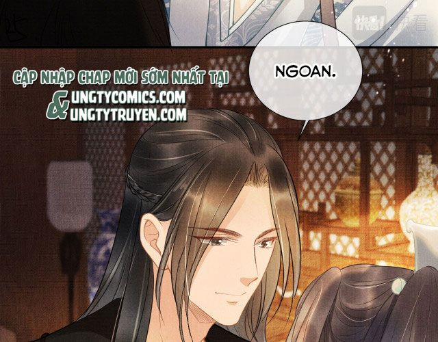 Quân Sủng Nan Vi 16 trang 47