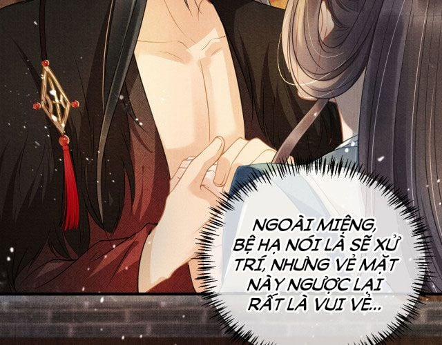 Quân Sủng Nan Vi 16 trang 48