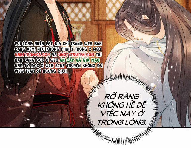 Quân Sủng Nan Vi 16 trang 50