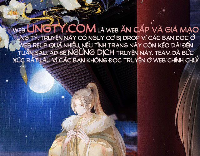 Quân Sủng Nan Vi 16 trang 55