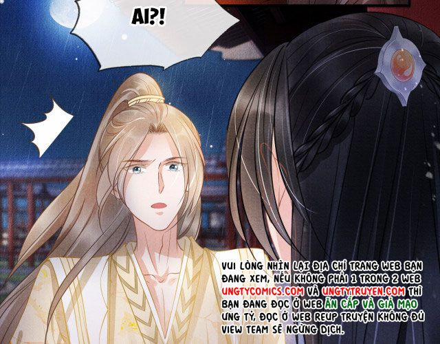 Quân Sủng Nan Vi 16 trang 58