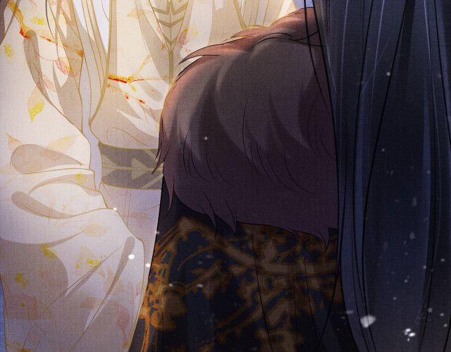 Quân Sủng Nan Vi 16 trang 59