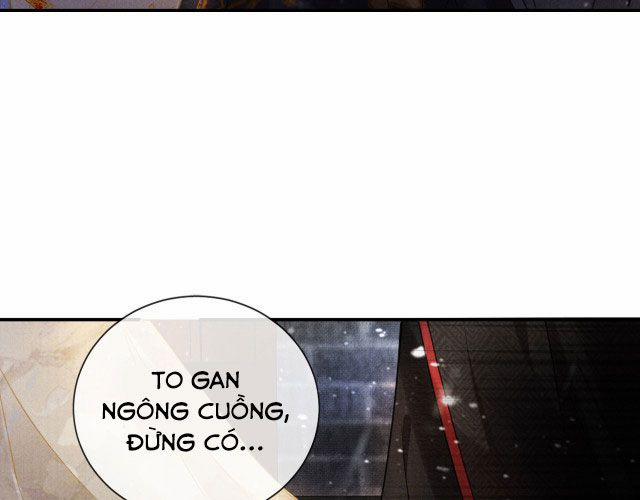 Quân Sủng Nan Vi 16 trang 60