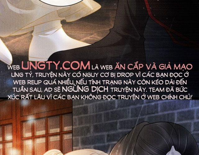 Quân Sủng Nan Vi 16 trang 61