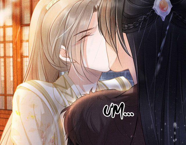 Quân Sủng Nan Vi 16 trang 62