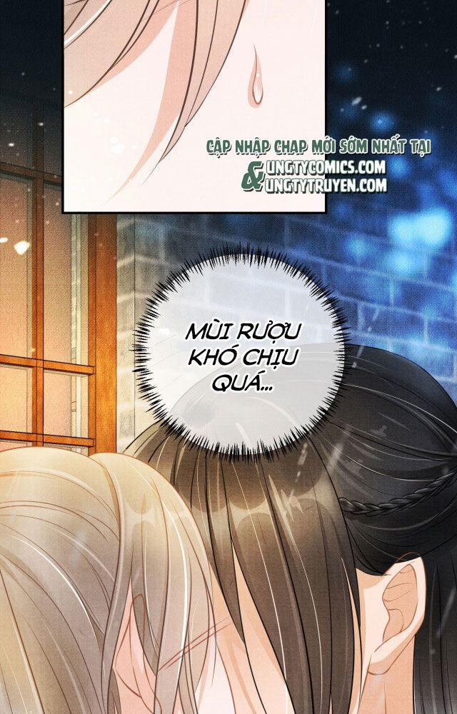 Quân Sủng Nan Vi 16 trang 64