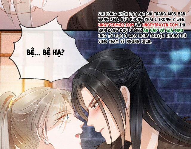 Quân Sủng Nan Vi 16 trang 68