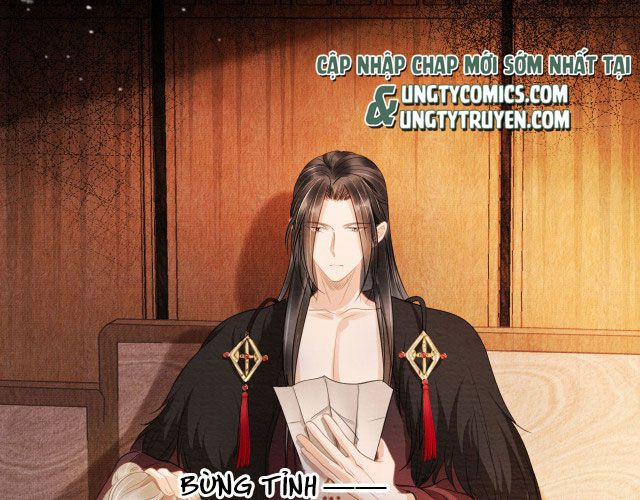 Quân Sủng Nan Vi 16 trang 7