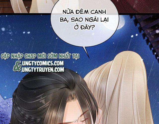 Quân Sủng Nan Vi 16 trang 70