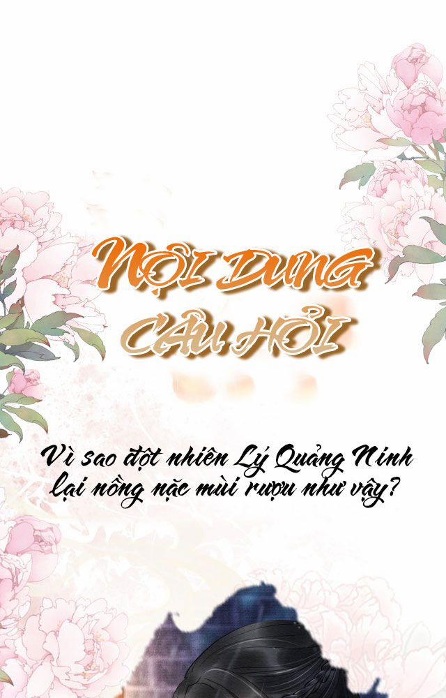 Quân Sủng Nan Vi 16 trang 74