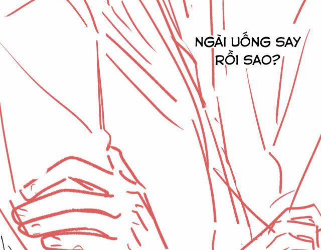 Quân Sủng Nan Vi 16 trang 77