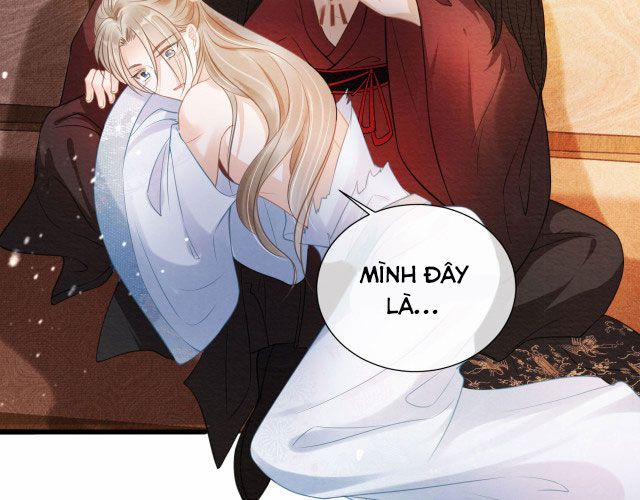 Quân Sủng Nan Vi 16 trang 8