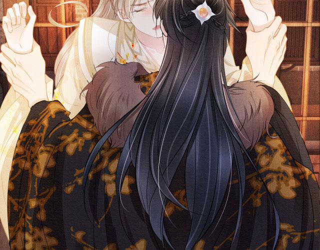 Quân Sủng Nan Vi 17 trang 10