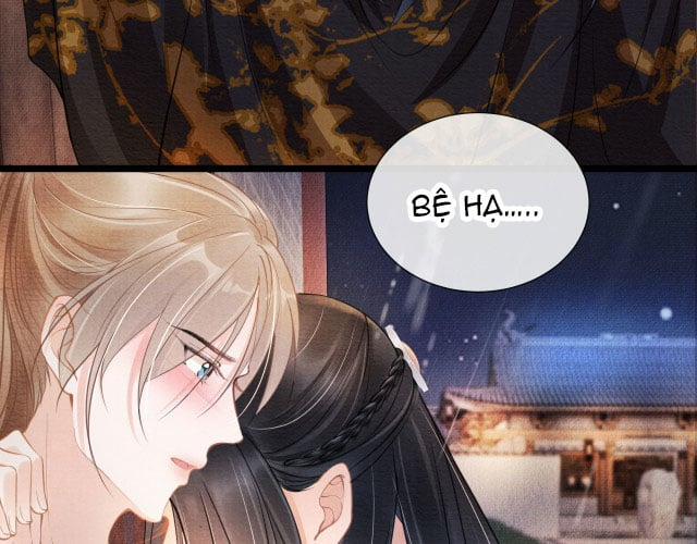 Quân Sủng Nan Vi 17 trang 11