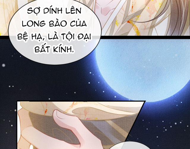 Quân Sủng Nan Vi 17 trang 13