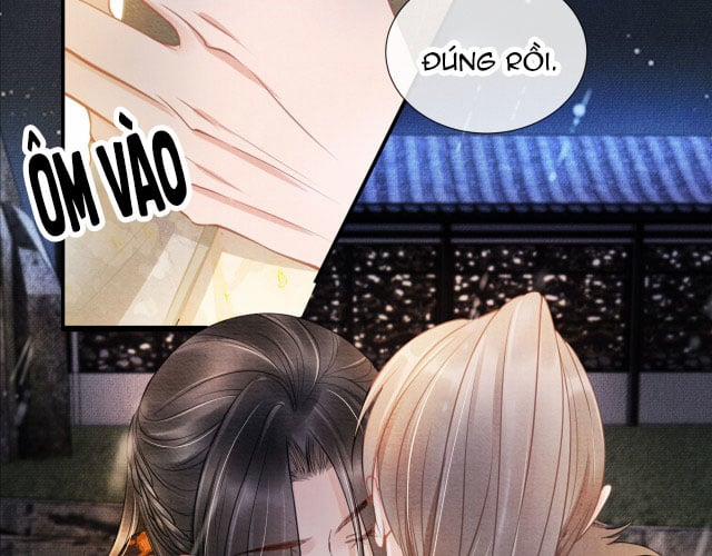 Quân Sủng Nan Vi 17 trang 14