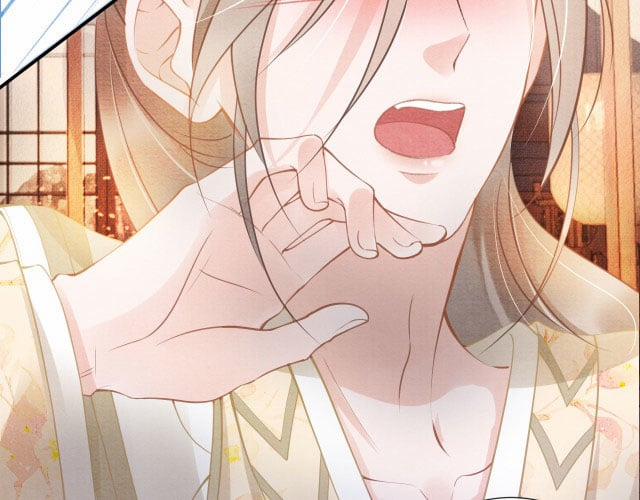 Quân Sủng Nan Vi 17 trang 19