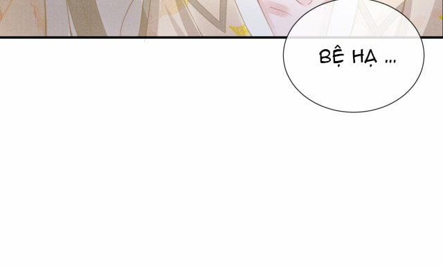 Quân Sủng Nan Vi 17 trang 20