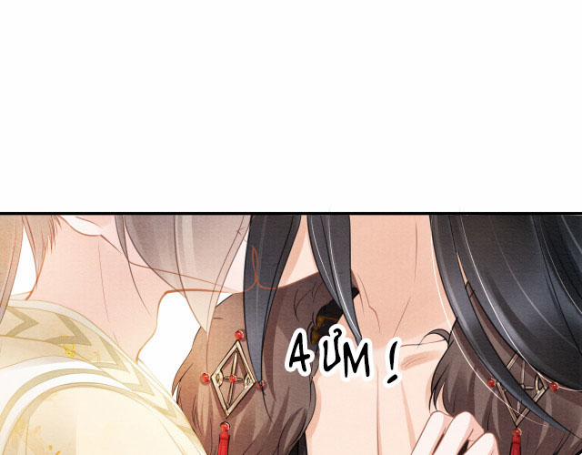 Quân Sủng Nan Vi 17 trang 21