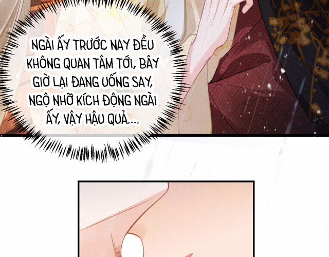 Quân Sủng Nan Vi 17 trang 25