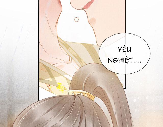 Quân Sủng Nan Vi 17 trang 26