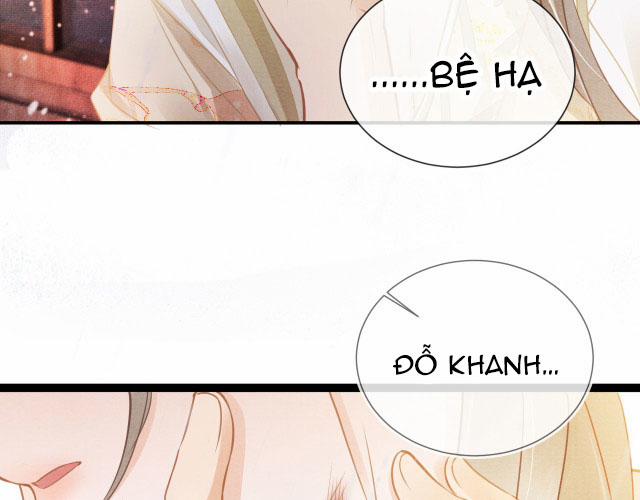 Quân Sủng Nan Vi 17 trang 28