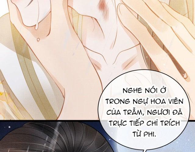 Quân Sủng Nan Vi 17 trang 29