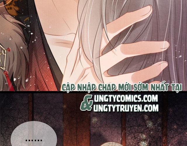 Quân Sủng Nan Vi 17 trang 31