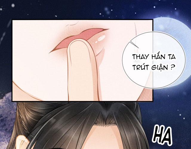 Quân Sủng Nan Vi 17 trang 34