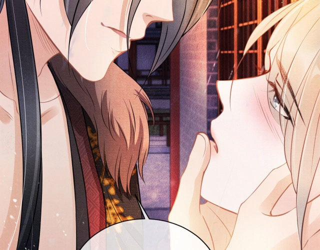 Quân Sủng Nan Vi 17 trang 37