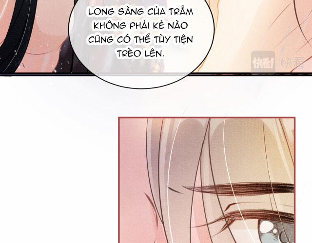 Quân Sủng Nan Vi 17 trang 38