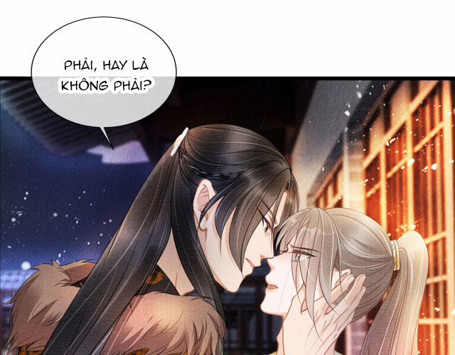 Quân Sủng Nan Vi 17 trang 40