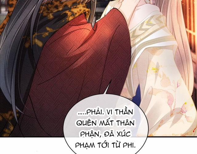 Quân Sủng Nan Vi 17 trang 41