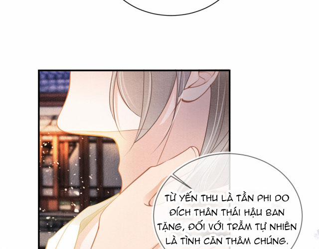 Quân Sủng Nan Vi 17 trang 42