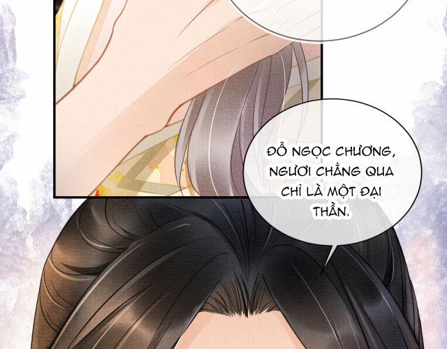 Quân Sủng Nan Vi 17 trang 43