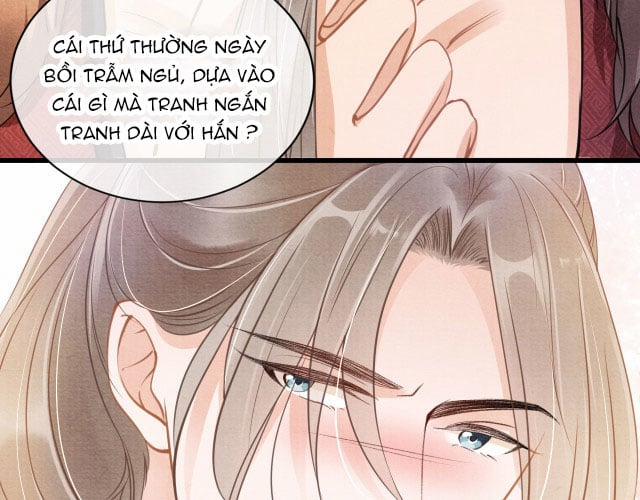 Quân Sủng Nan Vi 17 trang 45