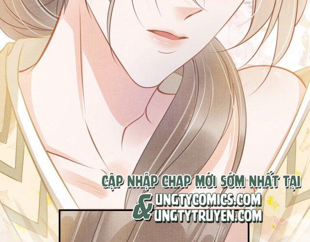 Quân Sủng Nan Vi 17 trang 46