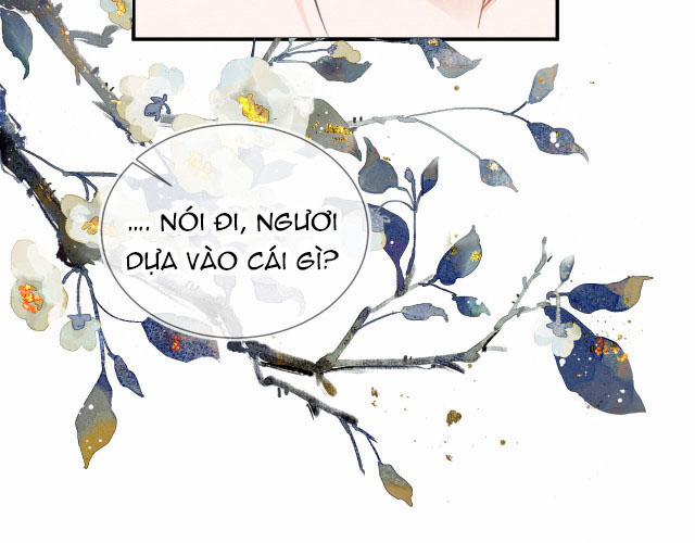 Quân Sủng Nan Vi 17 trang 48