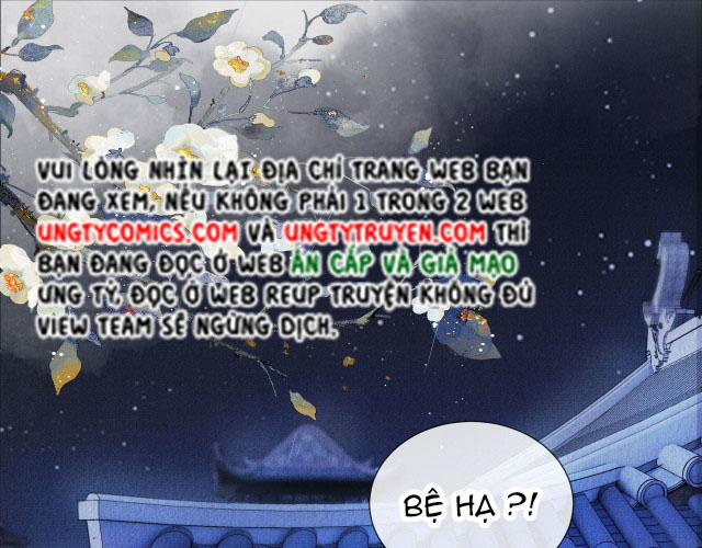 Quân Sủng Nan Vi 17 trang 5