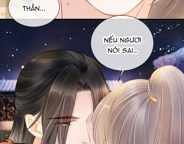 Quân Sủng Nan Vi 17 trang 50