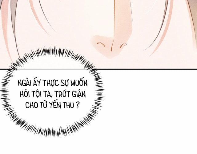 Quân Sủng Nan Vi 17 trang 53