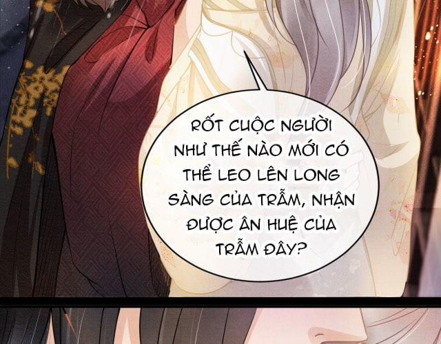 Quân Sủng Nan Vi 17 trang 55