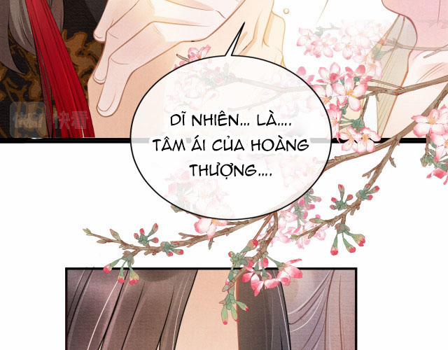 Quân Sủng Nan Vi 17 trang 57