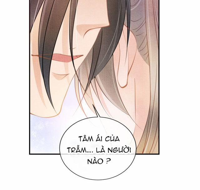 Quân Sủng Nan Vi 17 trang 58