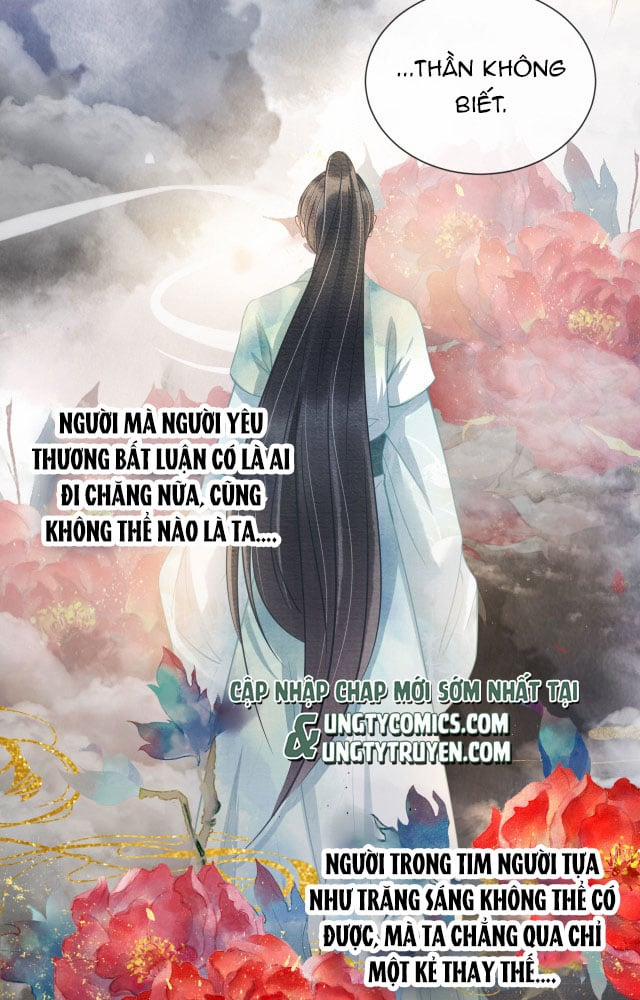 Quân Sủng Nan Vi 17 trang 60