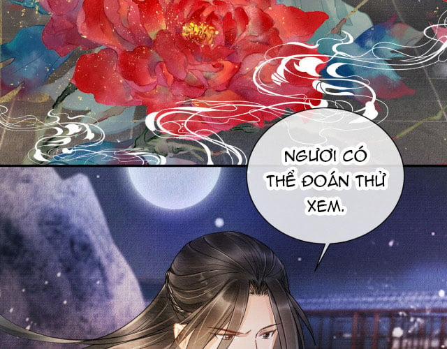 Quân Sủng Nan Vi 17 trang 61